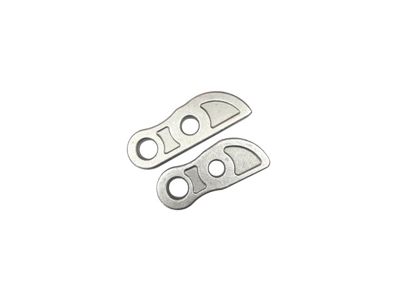 工程機(jī)械鍛件